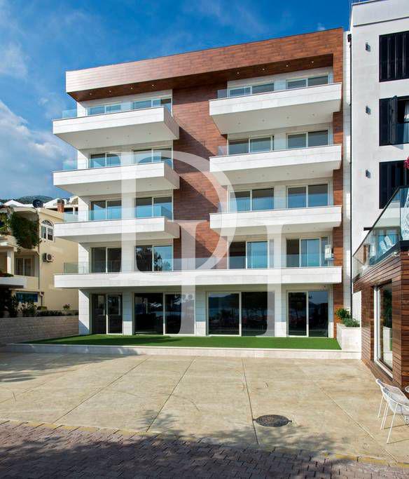 Wohnungen in Rafailovichi, Montenegro, 85m2 - kosten 297&nbsp;500€ - Ref: 10847 foto 2