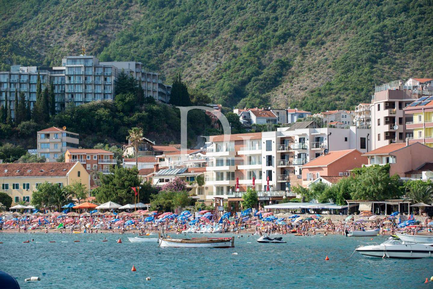 Wohnungen in Rafailovichi, Montenegro, 85m2 - kosten 297&nbsp;500€ - Ref: 10847 foto 9