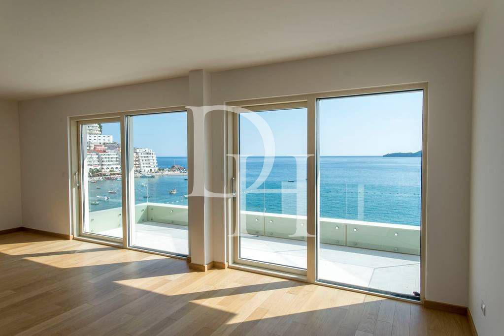 Wohnungen in Rafailovichi, Montenegro, 85m2 - kosten 297&nbsp;500€ - Ref: 10847 foto 10