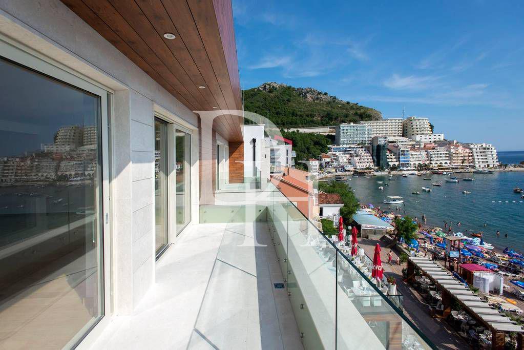 Wohnungen in Rafailovichi, Montenegro, 85m2 - kosten 297&nbsp;500€ - Ref: 10847 foto 13