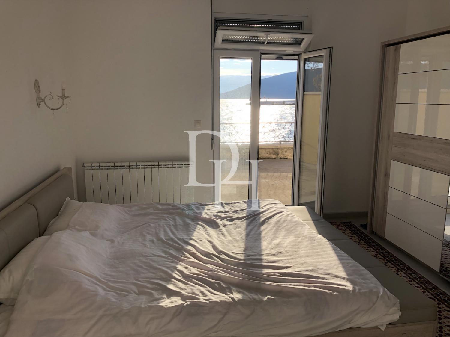 Mieszkania w Herceg Novi, Czarnogóra, 100m2 - koszt 360&nbsp;000€ - Ref: 10844 zdjęcia 2