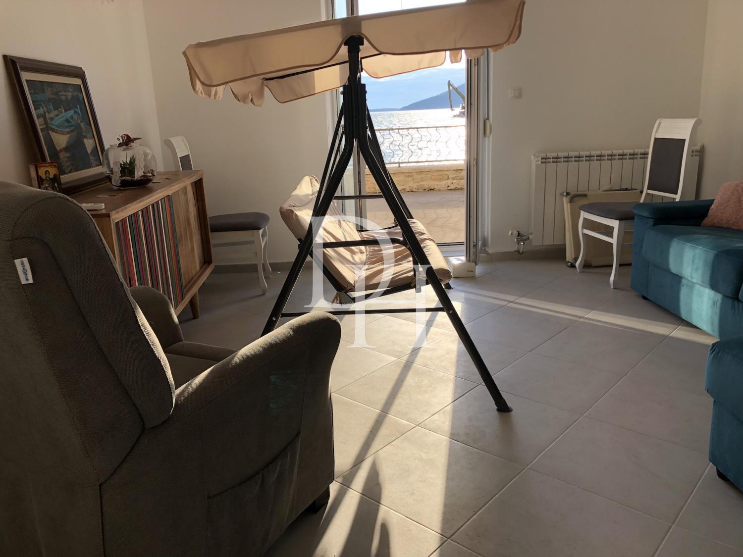 Mieszkania w Herceg Novi, Czarnogóra, 100m2 - koszt 360&nbsp;000€ - Ref: 10844 zdjęcia 3