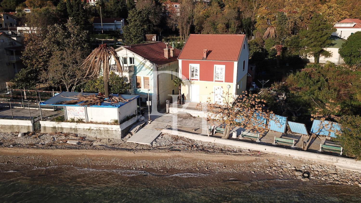 Mieszkania w Herceg Novi, Czarnogóra, 100m2 - koszt 360&nbsp;000€ - Ref: 10844 zdjęcia 8