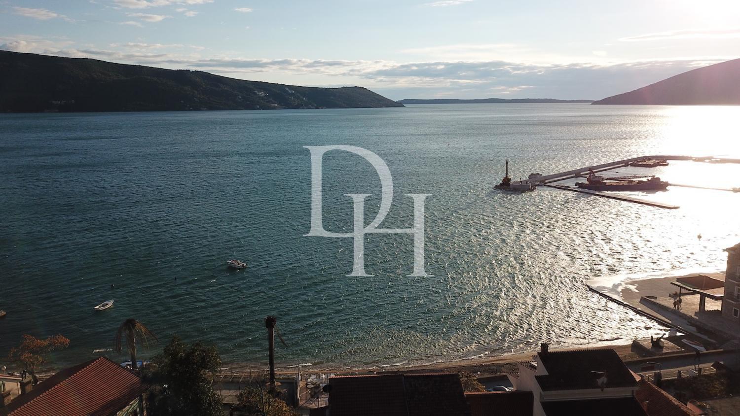 Mieszkania w Herceg Novi, Czarnogóra, 100m2 - koszt 360&nbsp;000€ - Ref: 10844 zdjęcia 11