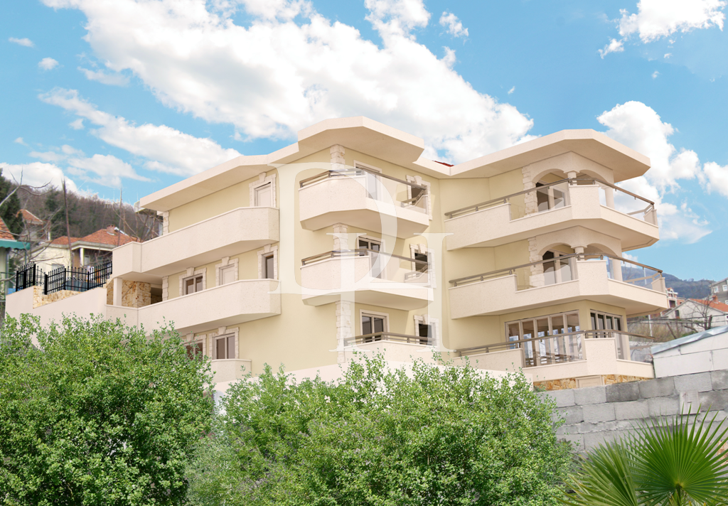 Апартаменты в Биела, Черногория, 76м2 - стоимость 133&nbsp;000€ - Ref: 10836 фото 2