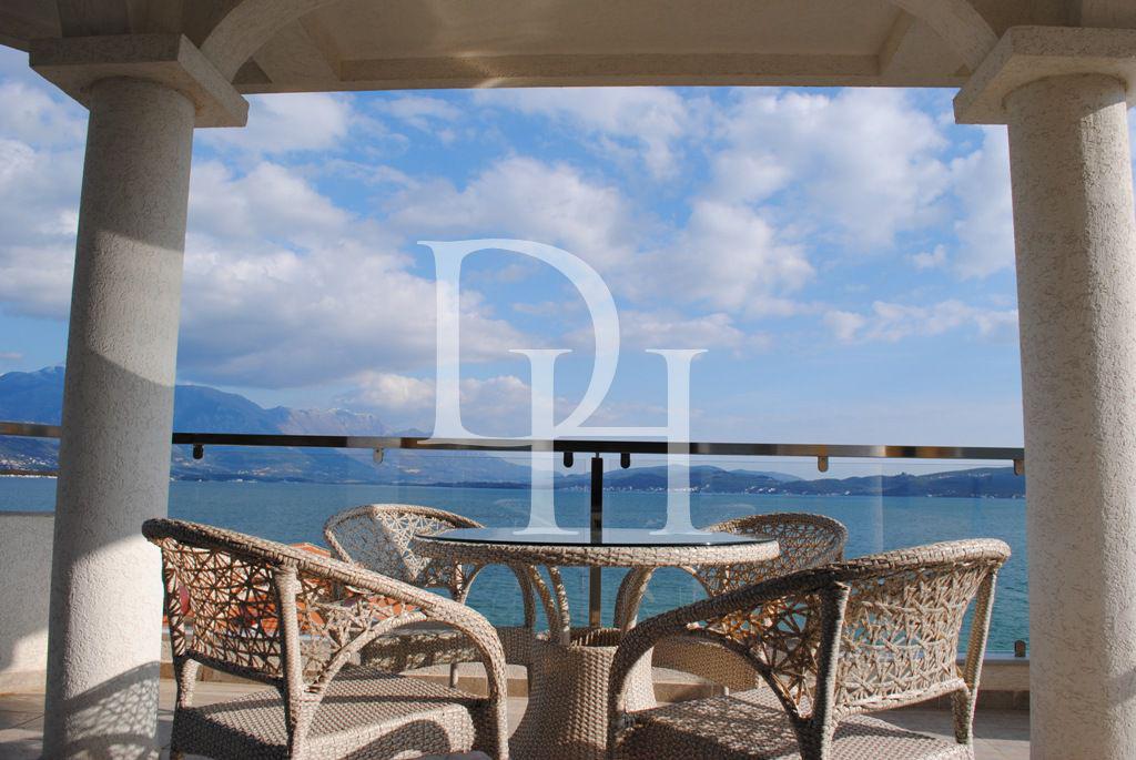 Апартаменты в Биела, Черногория, 76м2 - стоимость 133&nbsp;000€ - Ref: 10836 фото 3