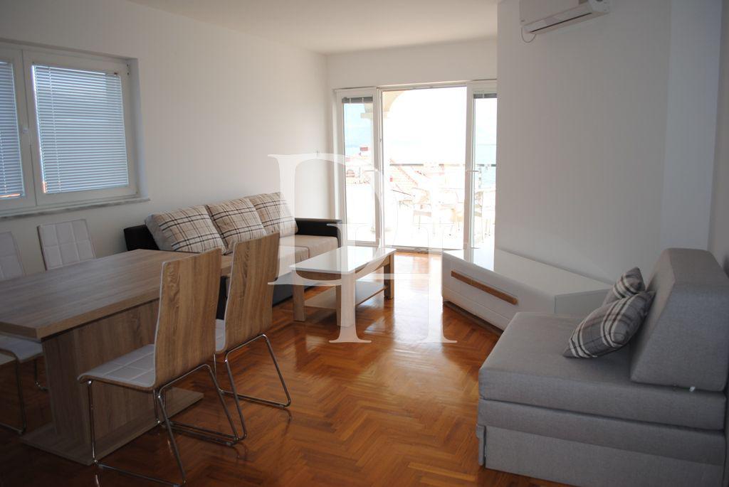 Апартаменты в Биела, Черногория, 76м2 - стоимость 133&nbsp;000€ - Ref: 10836 фото 7