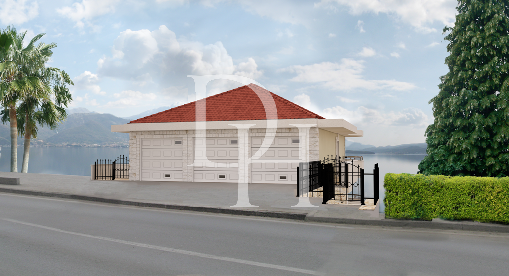 Апартаменты в Биела, Черногория, 76м2 - стоимость 133&nbsp;000€ - Ref: 10836 фото 8