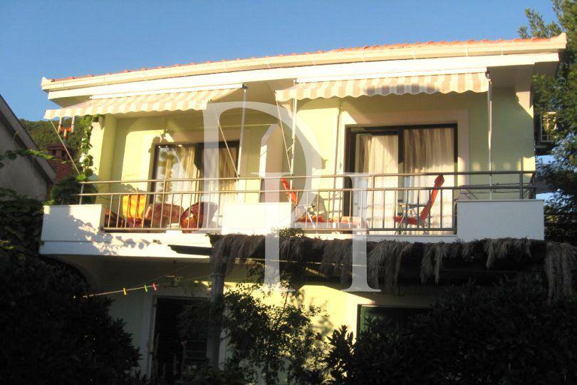 Апартаменты в Kumbor в Герцег-Нови, Черногория, 85м2 - стоимость 160&nbsp;000€ - Ref: 10832 фото 1