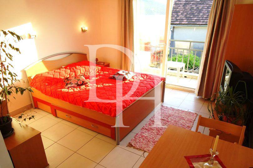 Апартаменты в Kumbor в Герцег-Нови, Черногория, 85м2 - стоимость 160&nbsp;000€ - Ref: 10832 фото 5