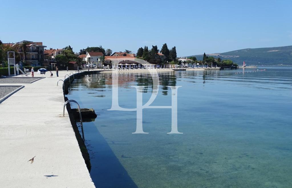 Penthouse in Donia Lastva in Tivat, Montenegro - kosten 250&nbsp;000€ - Ref: 10829 foto 3