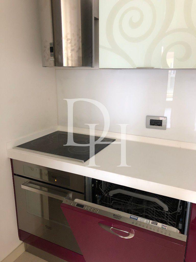 Wohnungen in Budva, Montenegro - kosten 360&nbsp;000€ - Ref: 10811 foto 7