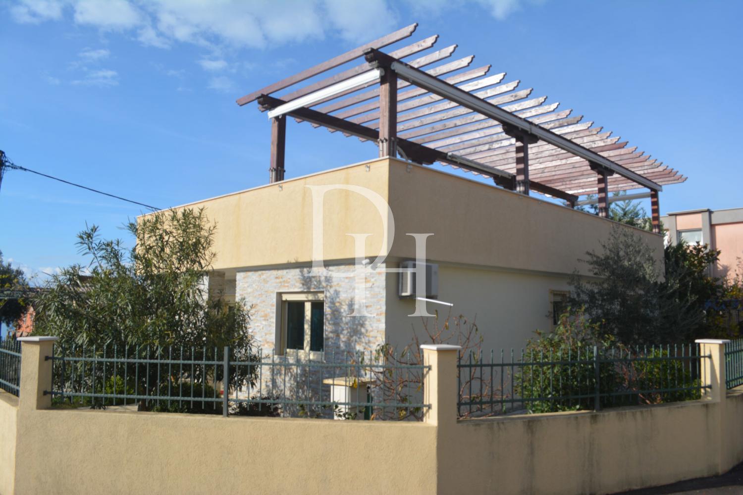 Вилла в Lushtica в Герцег-Нови, Черногория, 120м2 - стоимость 265&nbsp;000€ - Ref: 10795 фото 2