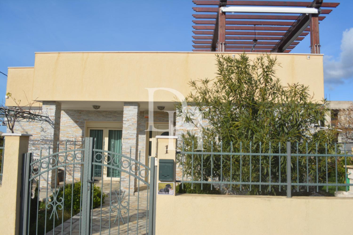 Вилла в Lushtica в Герцег-Нови, Черногория, 120м2 - стоимость 265&nbsp;000€ - Ref: 10795 фото 3