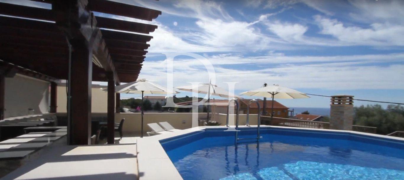 Вилла в Lushtica в Герцег-Нови, Черногория, 120м2 - стоимость 265&nbsp;000€ - Ref: 10795 фото 4