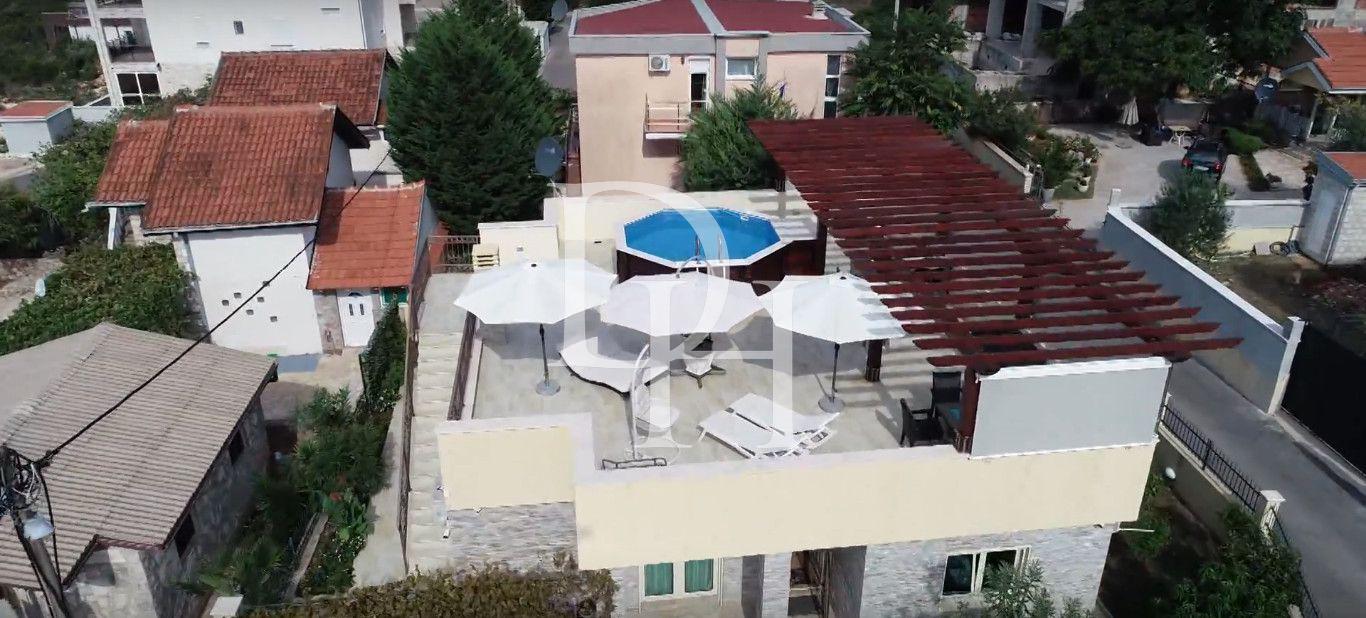 Вилла в Lushtica в Герцег-Нови, Черногория, 120м2 - стоимость 265&nbsp;000€ - Ref: 10795 фото 11