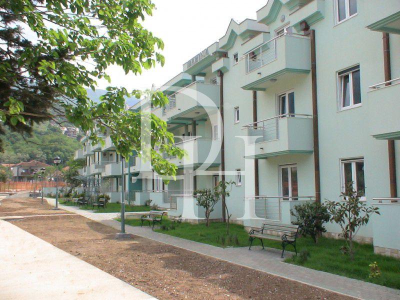 Mieszkania w Herceg Novi, Czarnogóra, 54m2 - koszt 83&nbsp;700€ - Ref: 10794 zdjęcia 3