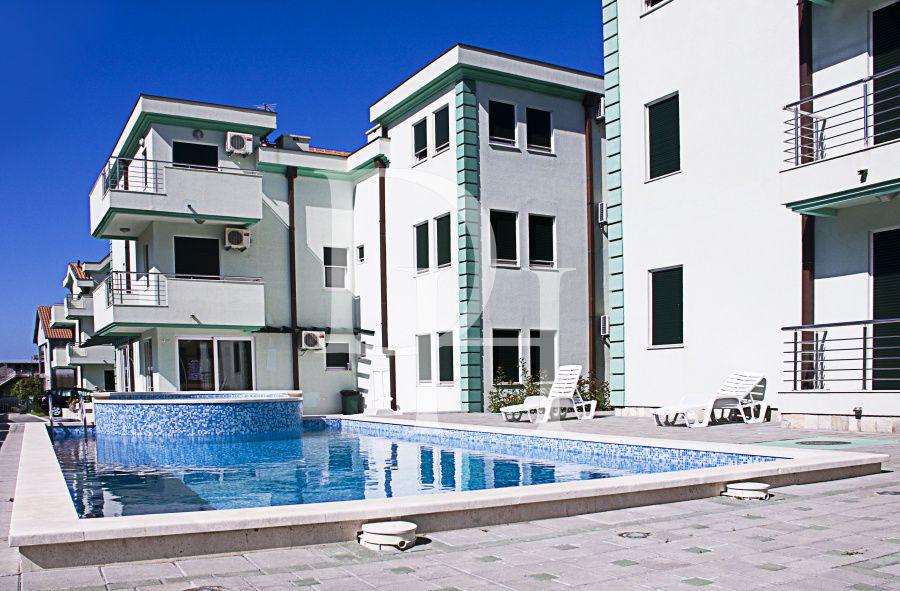 Mieszkania w Herceg Novi, Czarnogóra, 54m2 - koszt 83&nbsp;700€ - Ref: 10794 zdjęcia 4