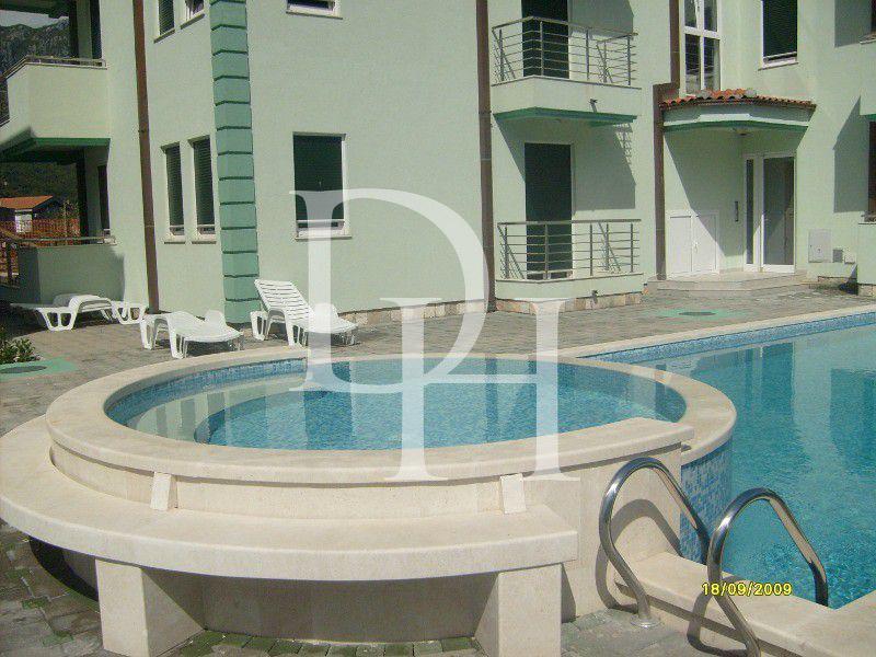 Mieszkania w Herceg Novi, Czarnogóra, 54m2 - koszt 83&nbsp;700€ - Ref: 10794 zdjęcia 6