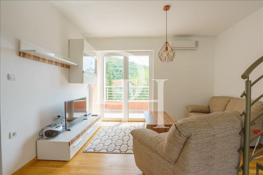 Mieszkania w Herceg Novi, Czarnogóra, 54m2 - koszt 83&nbsp;700€ - Ref: 10794 zdjęcia 9