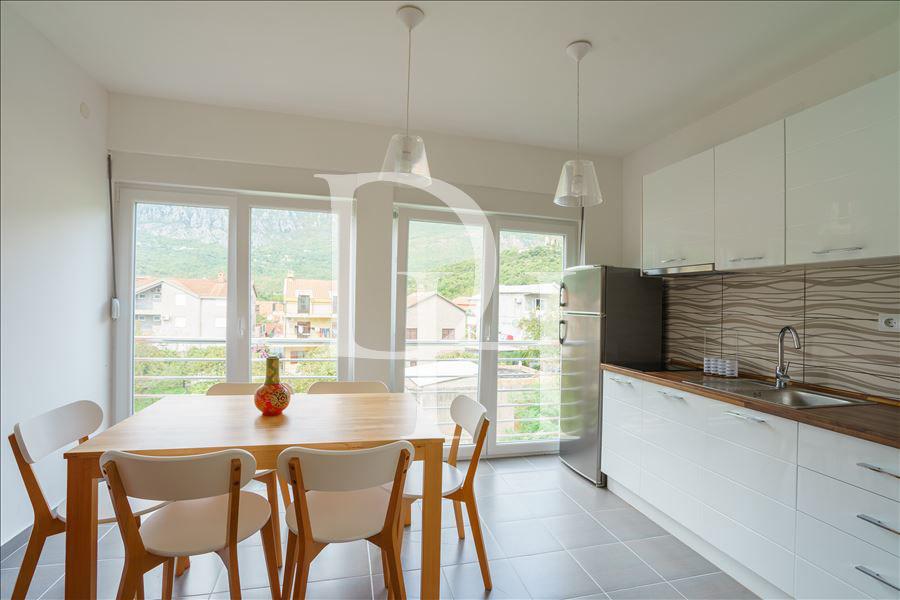 Mieszkania w Herceg Novi, Czarnogóra, 54m2 - koszt 83&nbsp;700€ - Ref: 10794 zdjęcia 10