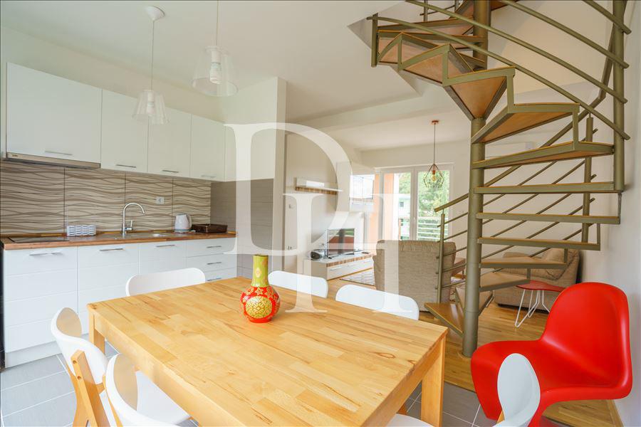 Mieszkania w Herceg Novi, Czarnogóra, 54m2 - koszt 83&nbsp;700€ - Ref: 10794 zdjęcia 11