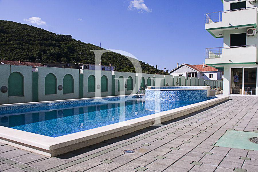 Mieszkania w Herceg Novi, Czarnogóra, 54m2 - koszt 83&nbsp;700€ - Ref: 10794 zdjęcia 12