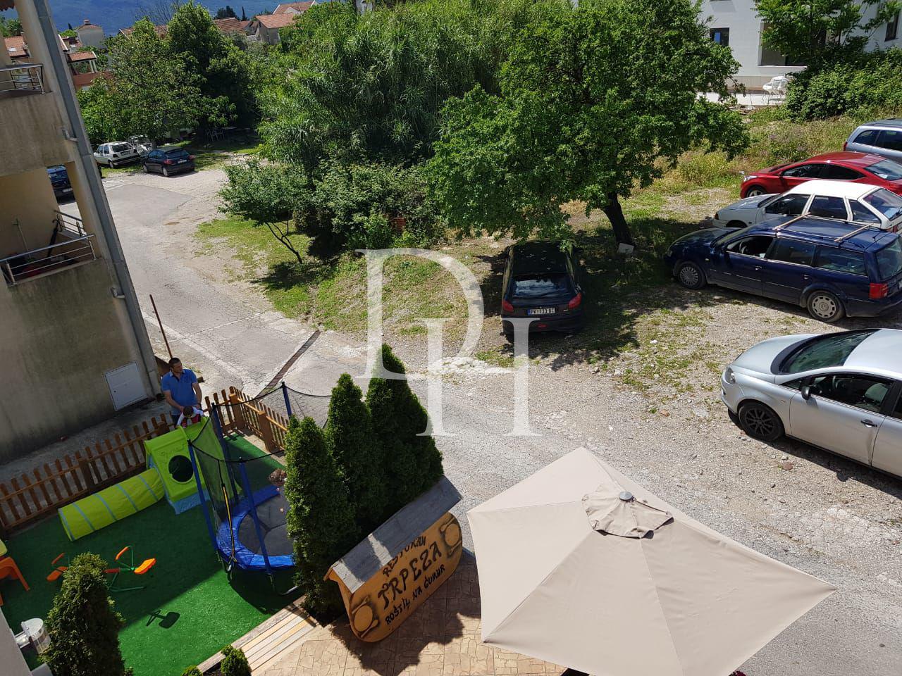 Ресторан в Donia Lastva в Тивате, Черногория - Ref: 10792 фото 5