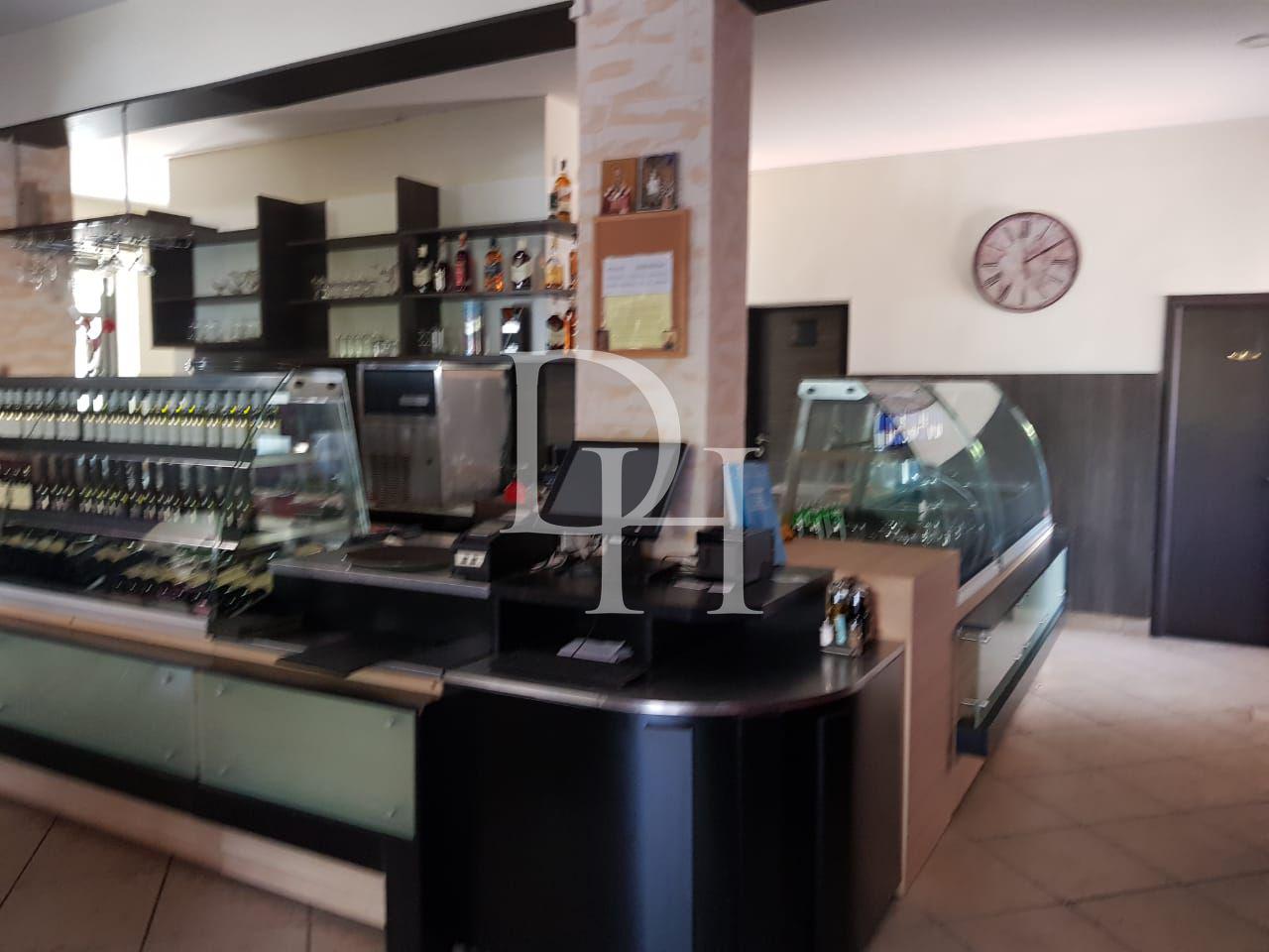 Ресторан в Donia Lastva в Тивате, Черногория - Ref: 10792 фото 11