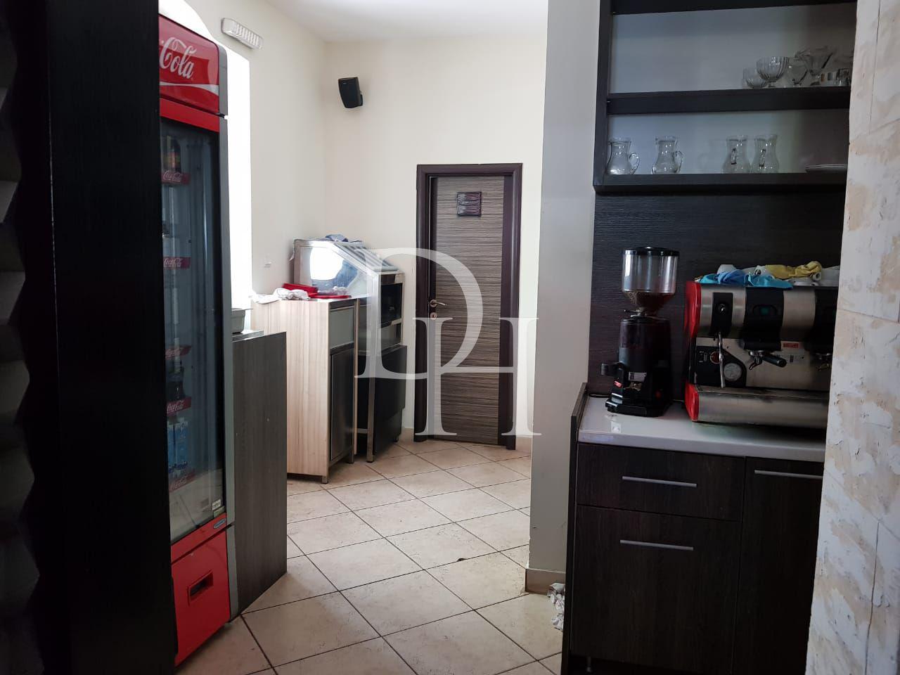 Ресторан в Donia Lastva в Тивате, Черногория - Ref: 10792 фото 12