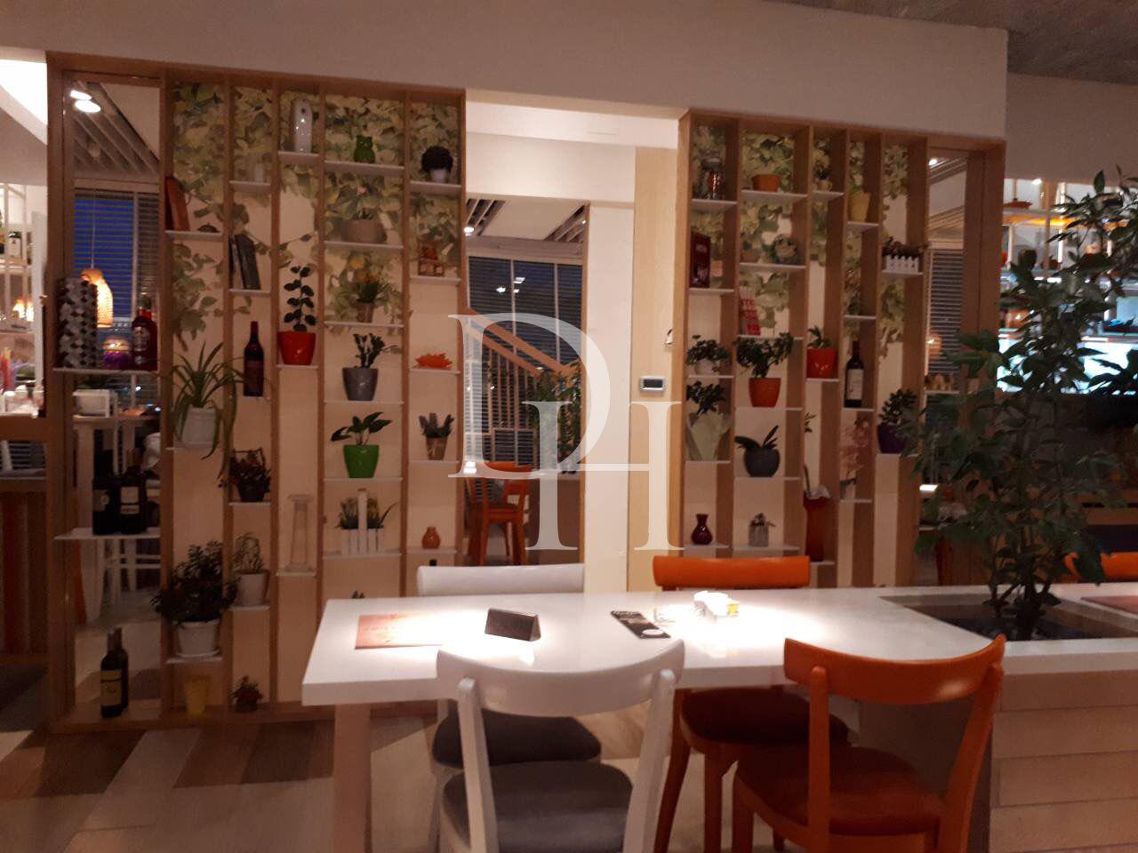 Ресторан в Подгорице, Черногория - стоимость 170&nbsp;000€ - Ref: 10791 фото 2