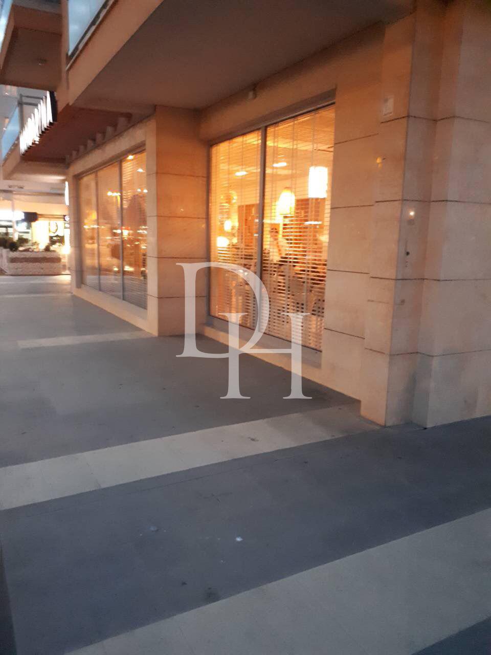 Ресторан в Подгорице, Черногория - стоимость 170&nbsp;000€ - Ref: 10791 фото 4