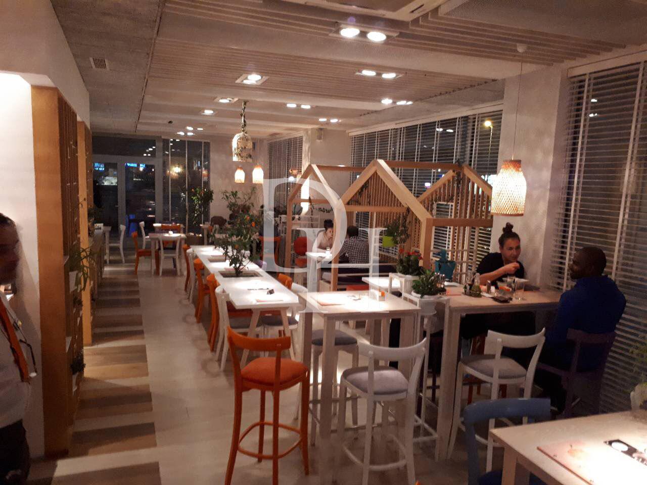 Ресторан в Подгорице, Черногория - стоимость 170&nbsp;000€ - Ref: 10791 фото 6