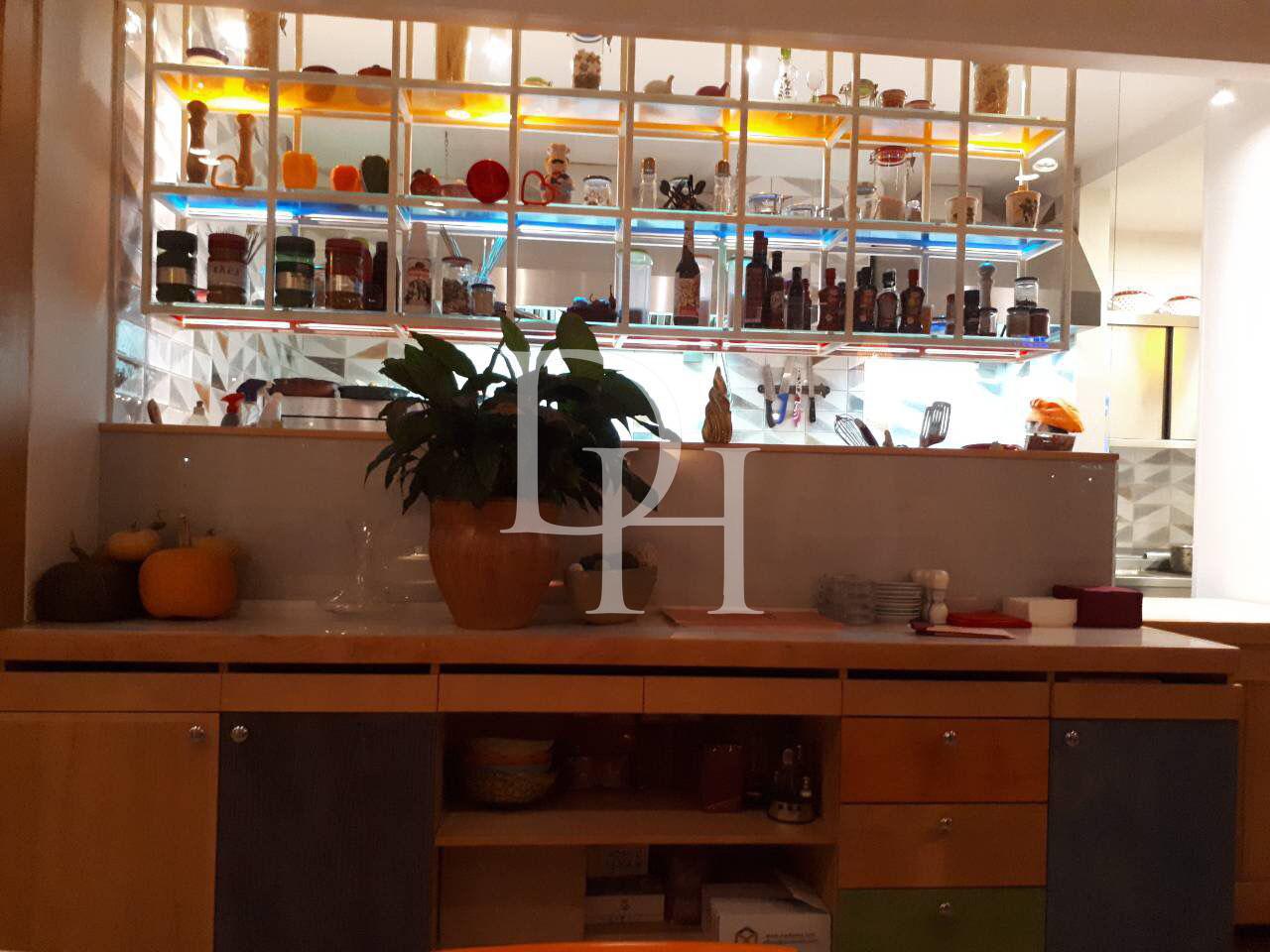 Ресторан в Подгорице, Черногория - стоимость 170&nbsp;000€ - Ref: 10791 фото 7