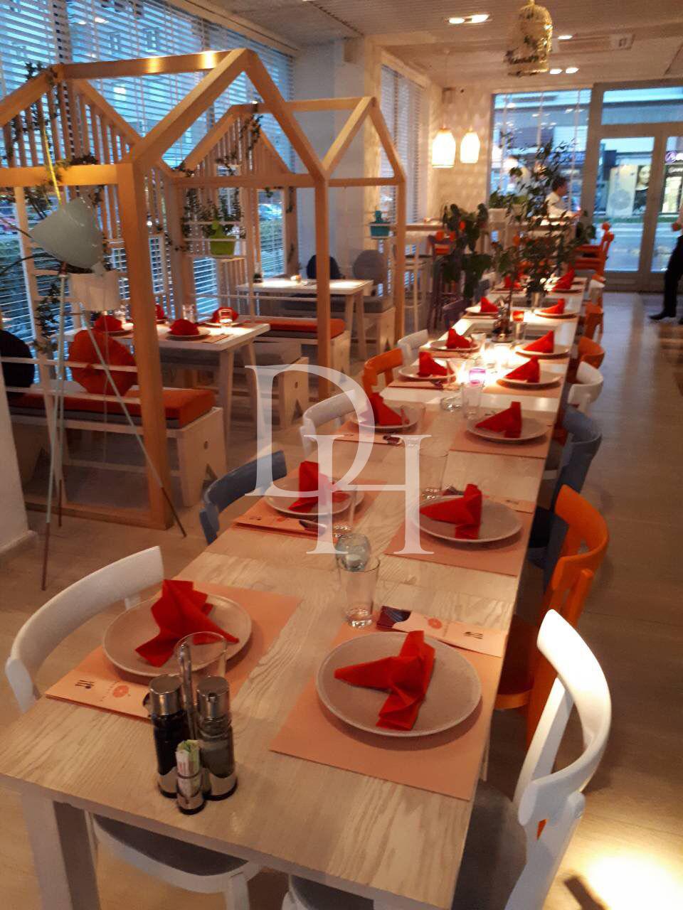 Ресторан в Подгорице, Черногория - стоимость 170&nbsp;000€ - Ref: 10791 фото 10