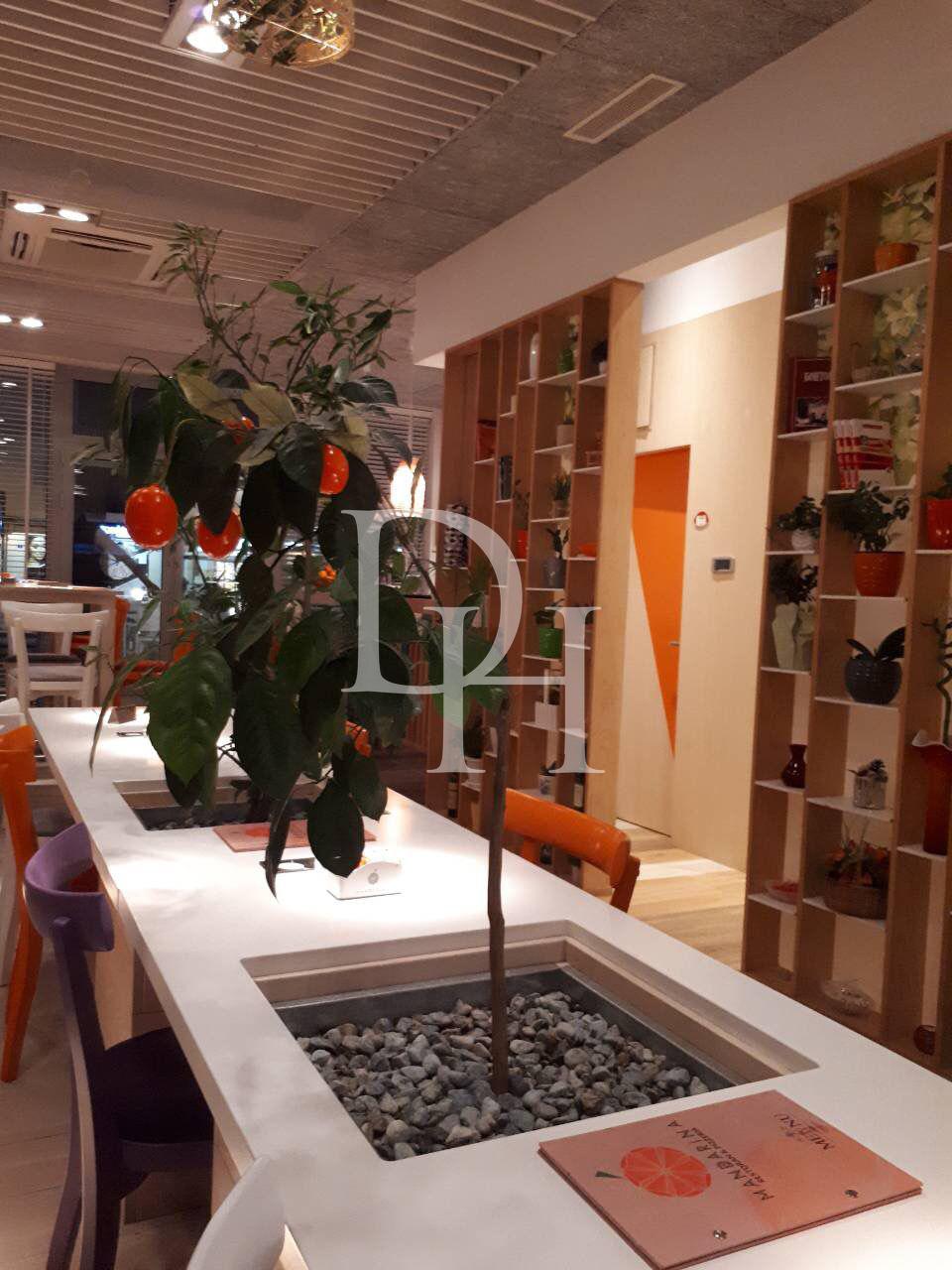 Ресторан в Подгорице, Черногория - стоимость 170&nbsp;000€ - Ref: 10791 фото 11