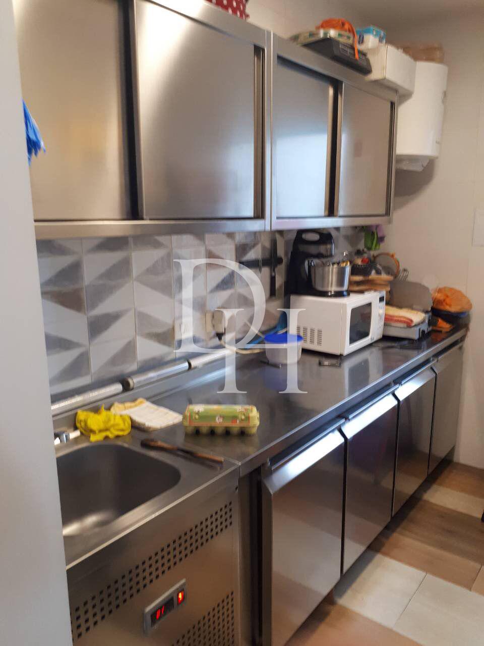 Ресторан в Подгорице, Черногория - стоимость 170&nbsp;000€ - Ref: 10791 фото 13