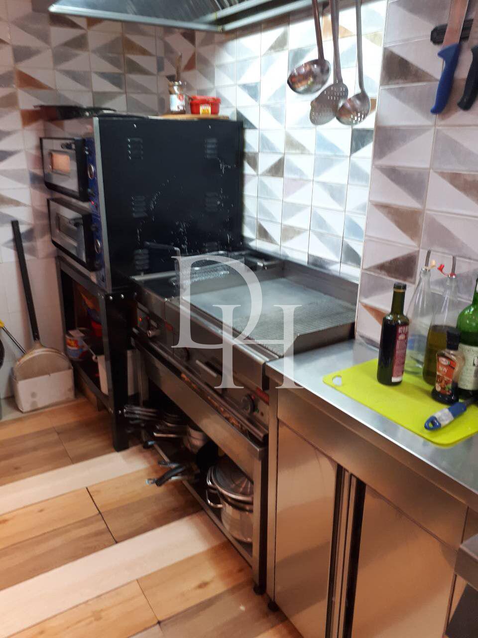 Ресторан в Подгорице, Черногория - стоимость 170&nbsp;000€ - Ref: 10791 фото 14