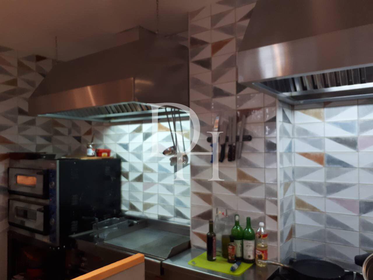 Ресторан в Подгорице, Черногория - стоимость 170&nbsp;000€ - Ref: 10791 фото 15