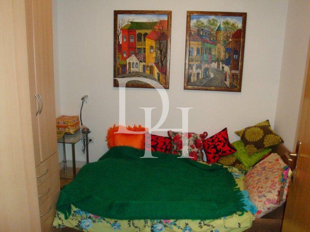 Апартаменти у Герцег-Нові, Чорногорія, 27м2 - вартість 58&nbsp;000€ - Ref: 10784 фото 2