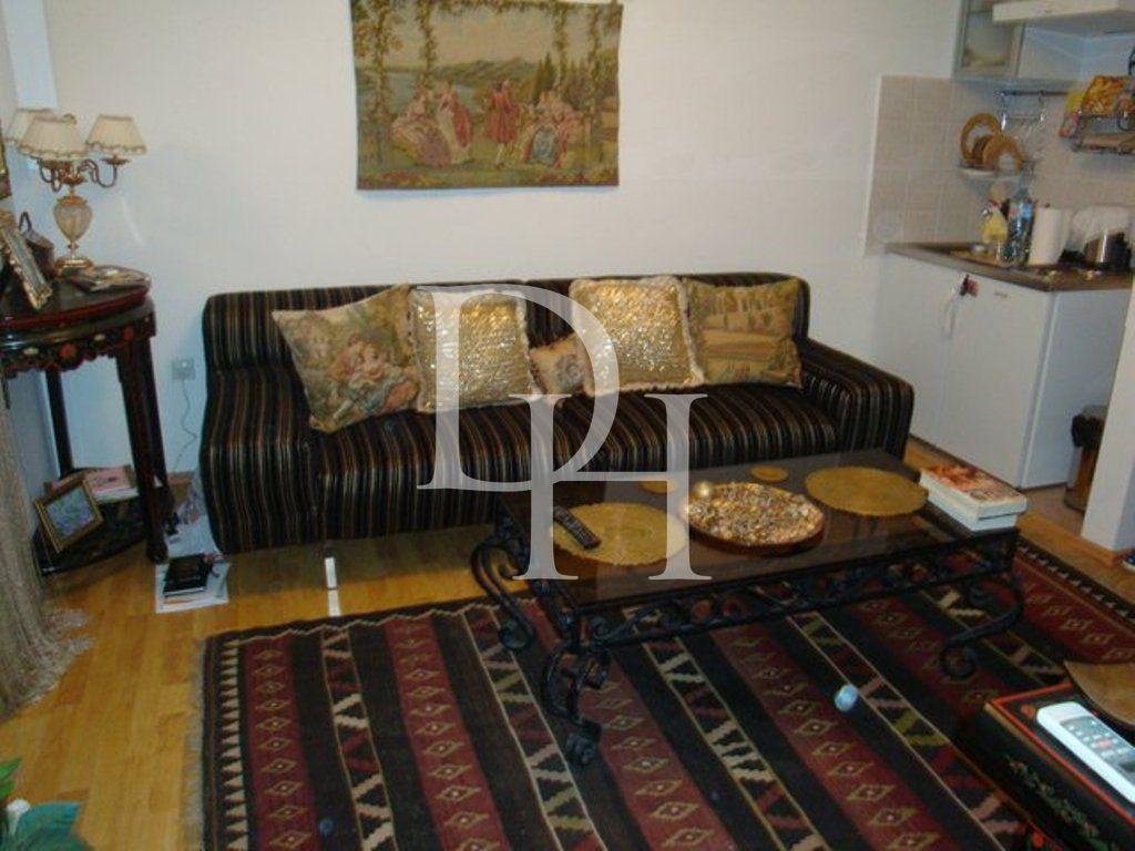 Апартаменти у Герцег-Нові, Чорногорія, 27м2 - вартість 58&nbsp;000€ - Ref: 10784 фото 3