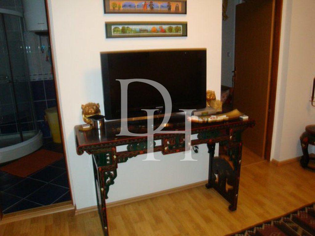 Апартаменти у Герцег-Нові, Чорногорія, 27м2 - вартість 58&nbsp;000€ - Ref: 10784 фото 6