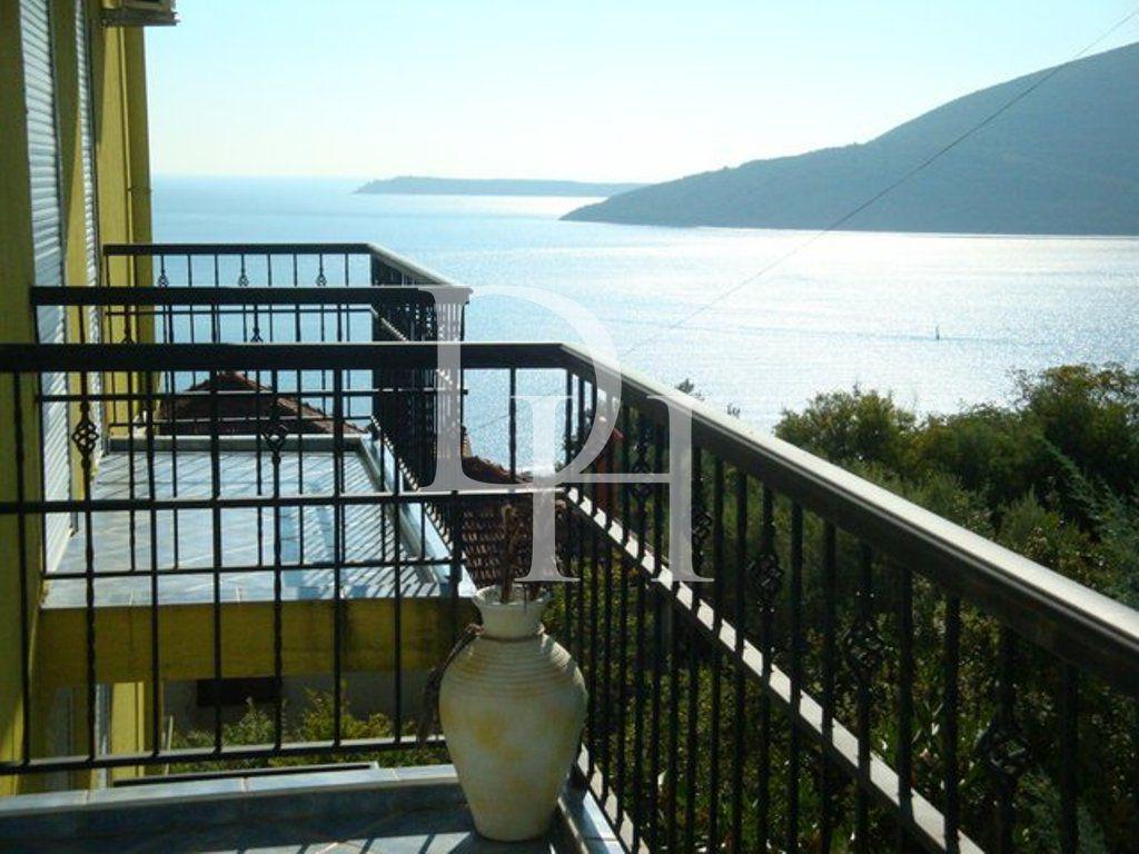 Апартаменти у Герцег-Нові, Чорногорія, 27м2 - вартість 58&nbsp;000€ - Ref: 10784 фото 7