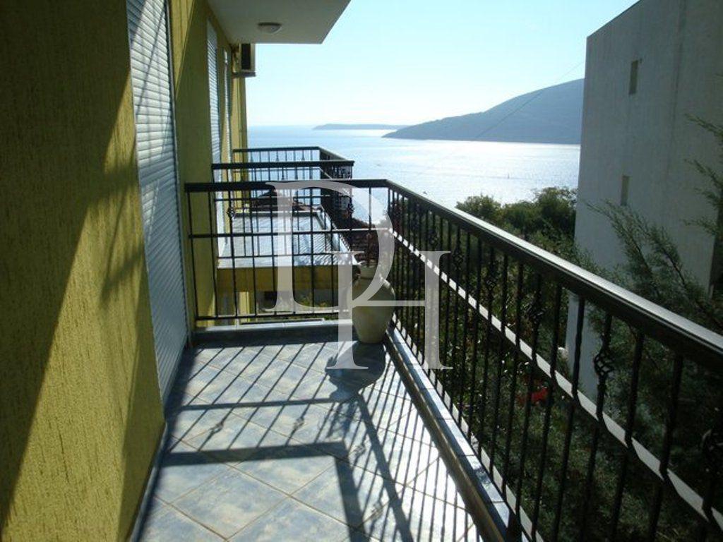 Апартаменти у Герцег-Нові, Чорногорія, 27м2 - вартість 58&nbsp;000€ - Ref: 10784 фото 8