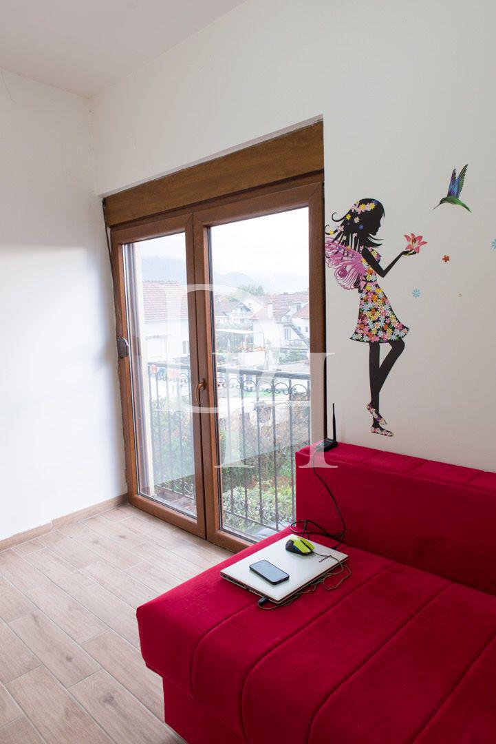 Mieszkania w Tivat, Czarnogóra, 29m2 - koszt 75&nbsp;000€ - Ref: 10780 zdjęcia 2