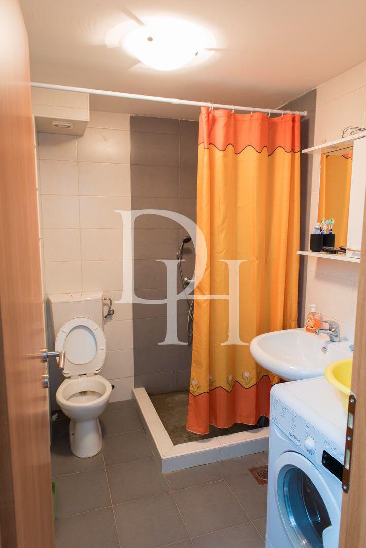 Mieszkania w Tivat, Czarnogóra, 29m2 - koszt 75&nbsp;000€ - Ref: 10780 zdjęcia 4