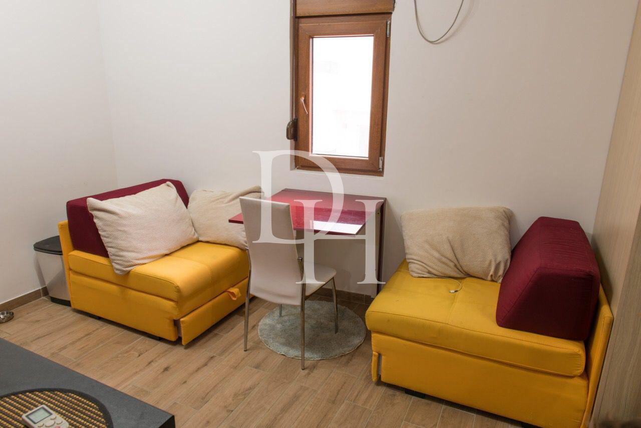 Mieszkania w Tivat, Czarnogóra, 29m2 - koszt 75&nbsp;000€ - Ref: 10780 zdjęcia 5