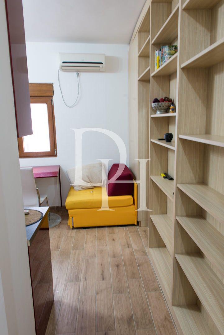 Mieszkania w Tivat, Czarnogóra, 29m2 - koszt 75&nbsp;000€ - Ref: 10780 zdjęcia 6