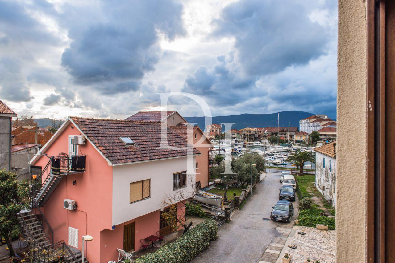 Mieszkania w Tivat, Czarnogóra, 29m2 - koszt 75&nbsp;000€ - Ref: 10780 zdjęcia 7