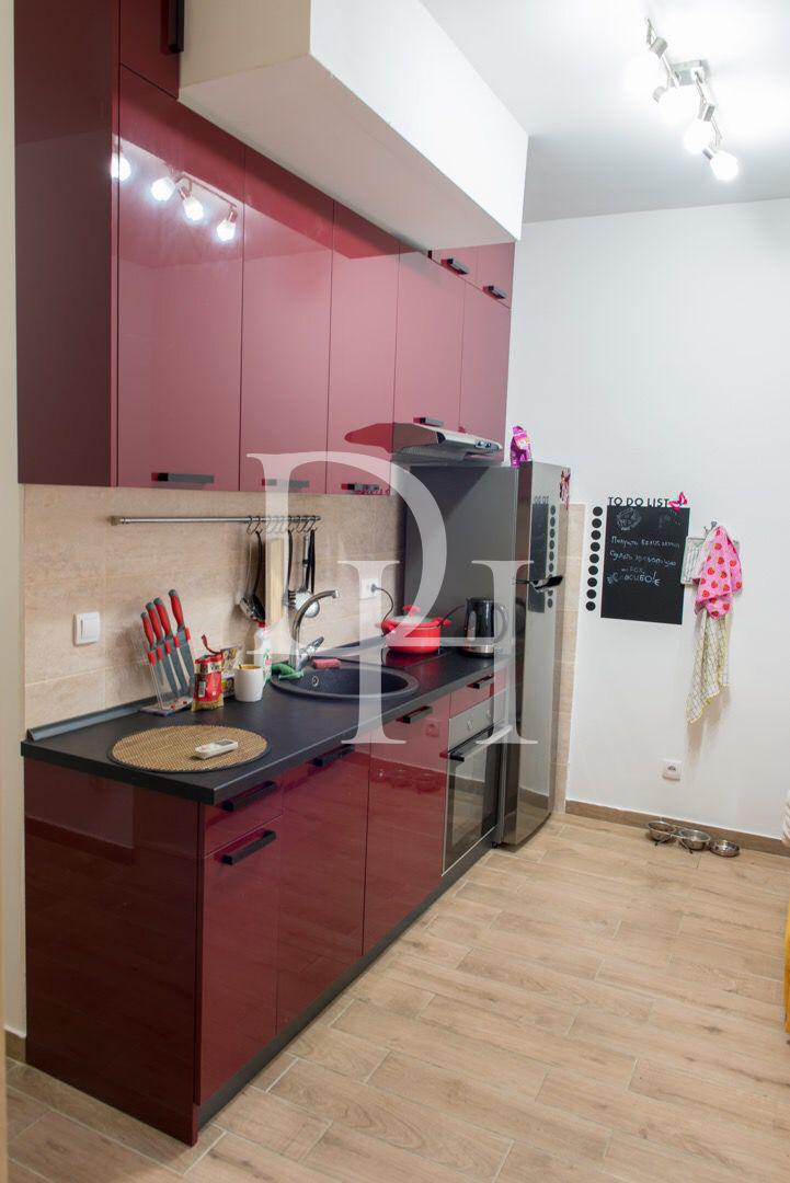 Mieszkania w Tivat, Czarnogóra, 29m2 - koszt 75&nbsp;000€ - Ref: 10780 zdjęcia 8